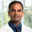 Photo: Dr. Venkata Alla, MB Bs