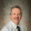 Photo: Dr. Charles Porterfield, DO