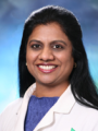 Photo: Dr. Anitha Jagadish, MD