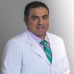 Dr. Khaled Shahrour, MD