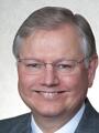 Photo: Dr. Charles Dunn, MD