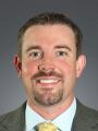 Photo: Dr. Bradley Gilliam, MD