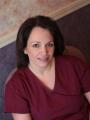 Photo: Dr. Tina Theroux, DMD