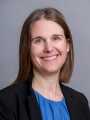 Photo: Dr. Kristin Schneider, MD