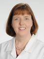 Photo: Dr. Kristi Kotz, DO