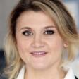Photo: Dr. Yuliya Boruch, DNP