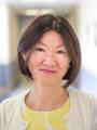 Photo: Dr. Wei-Chin Sung, MD