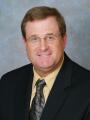 Photo: Dr. Richard Thompson, MD