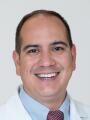 Photo: Dr. Ryan Barrientos, MD