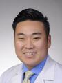 Photo: Dr. Kenneth Park, DO