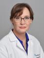 Photo: Dr. Gabrielle Curtis, MD