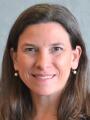 Photo: Dr. Margot Geary, MD