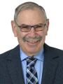 Photo: Dr. Gerald Grodstein, MD