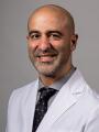 Photo: Dr. Ahmad Hossani-Madani, MD