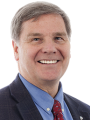 Photo: Dr. James Bosler, MD