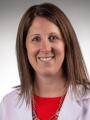 Photo: Dr. Hollie Edwards, MD