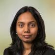 Photo: Dr. Saraswathy Manickavasagam, MD