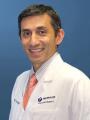 Photo: Dr. Karim Alavi, MD