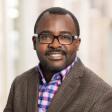 Photo: Dr. Akinwande Akinfolarin, MD