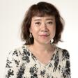 Photo: Dr. Ying Du, MD