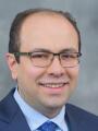 Photo: Dr. Mouhammad Jumaa, MD