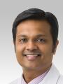 Photo: Dr. Devalingam Mahalingam, MD