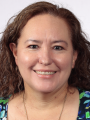 Photo: Dr. Teresa Sigala, MD