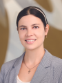 Photo: Dr. Maria Kravchenko, MD