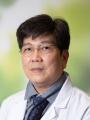Photo: Dr. Filix Kencana, MD
