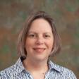 Photo: Dr. Natalie M Hayes, DO