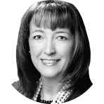 Gena Haley, LPC