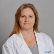 Photo: Becky Cumley, FNP