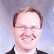 Photo: Dr. James Howard, MD