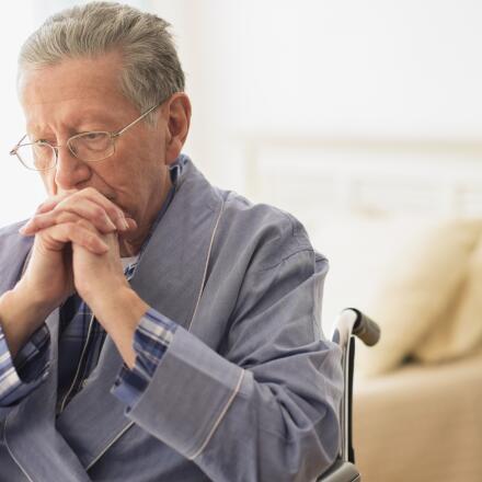 Don't wait for medical issues to arise before you discuss end-of-life care.