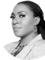 Photo: Ohonmi Belo-Osagie, LCSW