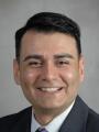 Photo: Dr. William Buitrago, MD