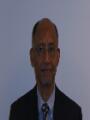 Photo: Dr. Syed Hyder, MD