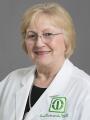 Photo: Dr. Ewa Radwanska, MD
