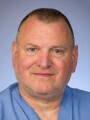 Photo: Dr. Bruce Kenwood, DO