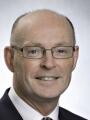 Photo: Dr. Ciaran McNamee, MD