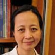 Photo: Dr. Jing Chen, MD