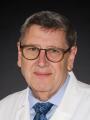 Photo: Dr. Edward Kaplan, MD