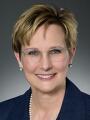 Photo: Dr. Kathleen Shide, MD