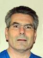 Photo: Dr. James Warren, MD
