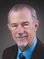 Photo: Dr. Charles Stockwell, OD