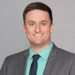 Dr. Alex Wright, DMD