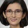 Photo: Dr. Rita Bhakta, OD