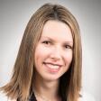 Photo: Dr. Jillian Smith, MD