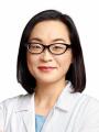 Photo: Dr. Christina Yeon, MD