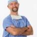 Photo: Dr. Maurice Collada, MD